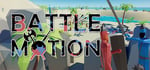 Battle Motion steam charts