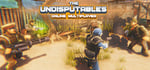 The Undisputables : Online Multiplayer Shooter steam charts