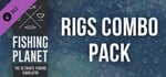 Fishing Planet: Rigs Combo Pack banner image