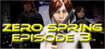 Zero spring episode 3 banner image
