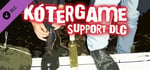 KóterGame - Support DLC banner image