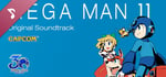 Mega Man 11 Original Soundtrack banner image