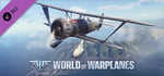 World of Warplanes -Starter Pack banner image