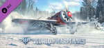 World of Warplanes - I-16-29 Pack banner image