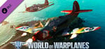 World of Warplanes - P-39N-1 Pack banner image