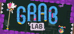 Grab Lab steam charts