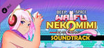 Deep Space Waifu: Nekomimi - Soundtrack banner image