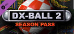 DX-Ball 2: 20th Anniversary Edition - Season Pass banner image