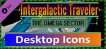 Desktop Icons [Intergalactic Traveler: The Omega Sector] banner image
