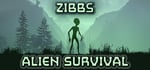 Zibbs - Alien Survival banner image