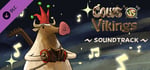Cows VS Vikings OST banner image