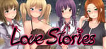Negligee: Love Stories (all ages) banner image