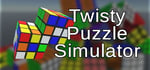 Twisty Puzzle Simulator steam charts