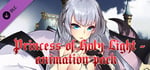 Princess of Holy Light - animation pack banner image