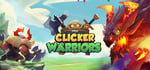 Clicker Warriors steam charts