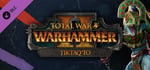 Total War: WARHAMMER II - Tiktaq'to banner image