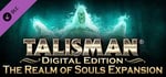 Talisman - The Realm of Souls Expansion banner image