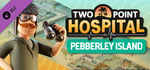 Two Point Hospital: Pebberley Island banner image