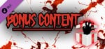 Shadow Fear™ Bonus Content banner image