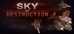Sky Of Destruction banner image