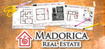 Madorica Real Estate steam charts
