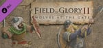 Field of Glory II: Wolves at the Gate banner image