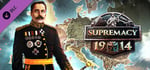 Supremacy 1914: The General Pack banner image