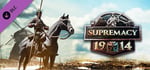 Supremacy 1914: The Cavalry Pack banner image