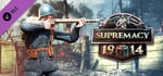Supremacy 1914: The Infantry Pack banner image