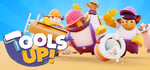 Tools Up! banner image