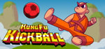 KungFu Kickball banner image