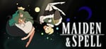 Maiden and Spell banner image
