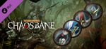 Warhammer: Chaosbane - Helmet Pack banner image