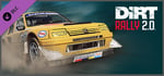 DiRT Rally 2.0 - Peugeot 205 T16 Rallycross banner image