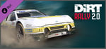 DiRT Rally 2.0 - Ford RS200 Evolution banner image