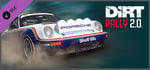 DiRT Rally 2.0 - Porsche 911 SC RS banner image