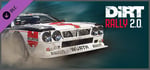 DiRT Rally 2.0 - Lancia 037 Evo 2 banner image