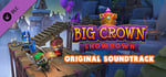 Big Crown®: Showdown - OST banner image