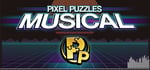 Pixel Puzzles Musical steam charts