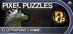 Pixel Puzzles Illustrations & Anime steam charts