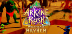 Arkane Rush Multiverse Mayhem steam charts