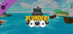 Plunder! All Hands Ahoy - Donation banner image