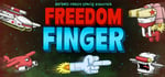 Freedom Finger banner image
