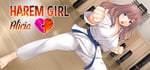 Harem Girl: Alicia banner image