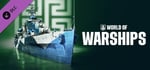 World of Warships — Huanghe Pack banner image