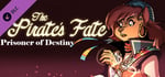 The Pirate's Fate - Prisoner of Destiny Expansion banner image