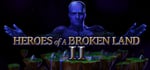 Heroes of a Broken Land 2 steam charts