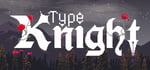 Type Knight steam charts