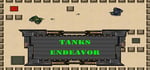 Tanks Endeavor steam charts