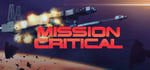 Mission Critical banner image